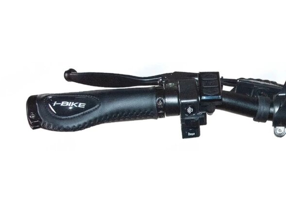 Электровелосипед Minako Street